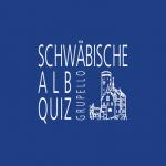 Cover-Bild Schwäbische-Alb-Quiz