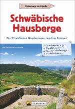 Cover-Bild Schwäbische Hausberge