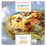 Cover-Bild Schwäbische Küche