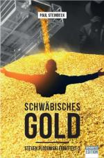 Cover-Bild Schwäbisches Gold