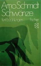 Cover-Bild Schwänze