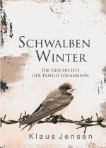 Cover-Bild Schwalbenwinter