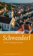 Cover-Bild Schwandorf