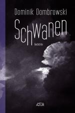 Cover-Bild Schwanen. Gedichte