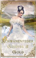 Cover-Bild Schwanenfeder, Ginster & Gold