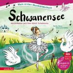 Cover-Bild Schwanensee (Mein erstes Musikbilderbuch mit CD und zum Streamen)