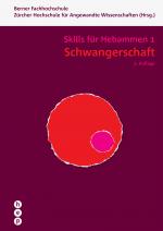 Cover-Bild Schwangerschaft - Skills für Hebammen 1