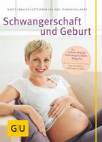 Cover-Bild Schwangerschaft und Geburt