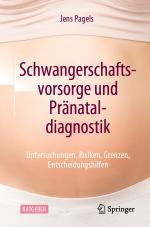 Cover-Bild Schwangerschaftsvorsorge und Pränataldiagnostik