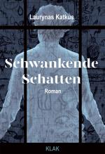 Cover-Bild Schwankende Schatten