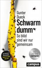 Cover-Bild Schwarmdumm
