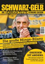 Cover-Bild Schwarz-Gelb