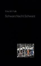 Cover-Bild Schwarz.Nacht.Schwarz