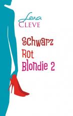 Cover-Bild Schwarz Rot Blondie 2
