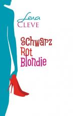 Cover-Bild Schwarz Rot Blondie