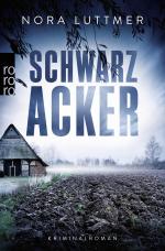 Cover-Bild Schwarzacker
