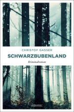 Cover-Bild Schwarzbubenland