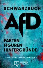 Cover-Bild Schwarzbuch AfD