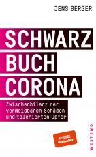 Cover-Bild Schwarzbuch Corona