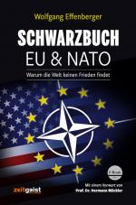 Cover-Bild Schwarzbuch EU & NATO