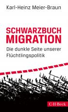 Cover-Bild Schwarzbuch Migration
