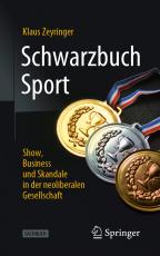 Cover-Bild Schwarzbuch Sport
