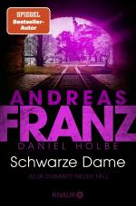 Cover-Bild Schwarze Dame