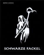 Cover-Bild Schwarze Fackel