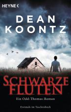 Cover-Bild Schwarze Fluten