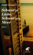 Cover-Bild Schwarze Liebe, Schwarzes Meer