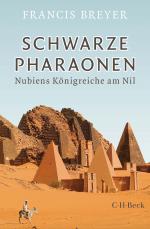 Cover-Bild Schwarze Pharaonen