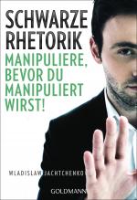 Cover-Bild Schwarze Rhetorik