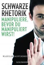Cover-Bild Schwarze Rhetorik