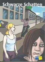 Cover-Bild Schwarze Schatten