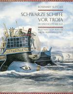 Cover-Bild Schwarze Schiffe vor Troja