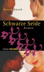 Cover-Bild Schwarze Seide