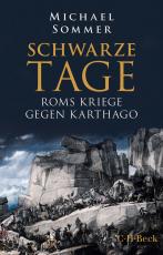 Cover-Bild Schwarze Tage