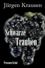 Cover-Bild Schwarze Trauben