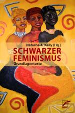 Cover-Bild Schwarzer Feminismus