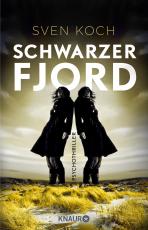 Cover-Bild Schwarzer Fjord