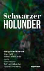 Cover-Bild Schwarzer Holunder