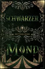 Cover-Bild Schwarzer Mond