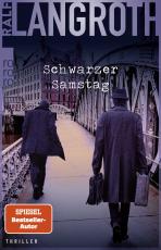 Cover-Bild Schwarzer Samstag