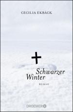 Cover-Bild Schwarzer Winter