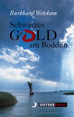 Cover-Bild Schwarzes Gold am Bodden