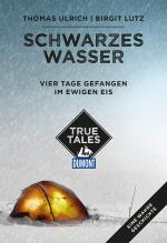 Cover-Bild Schwarzes Wasser (DuMont True Tales)
