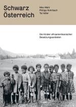 Cover-Bild SchwarzÖsterreich