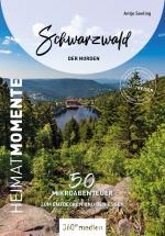Cover-Bild Schwarzwald - Der Norden - HeimatMomente