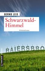 Cover-Bild Schwarzwald-Himmel