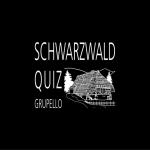 Cover-Bild Schwarzwald-Quiz
